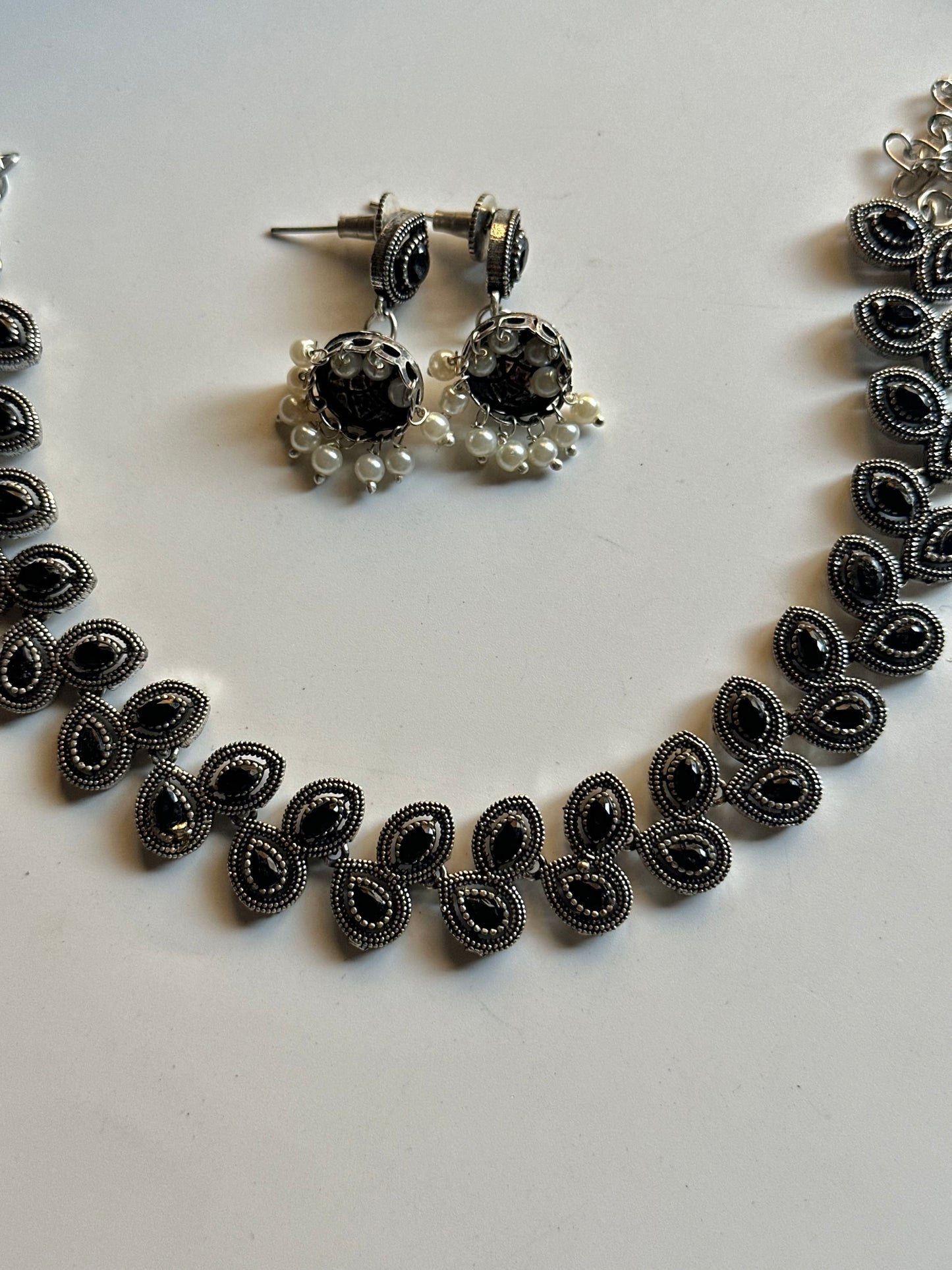 New Choker Design 2