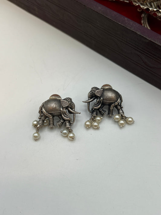 Elephant Studs