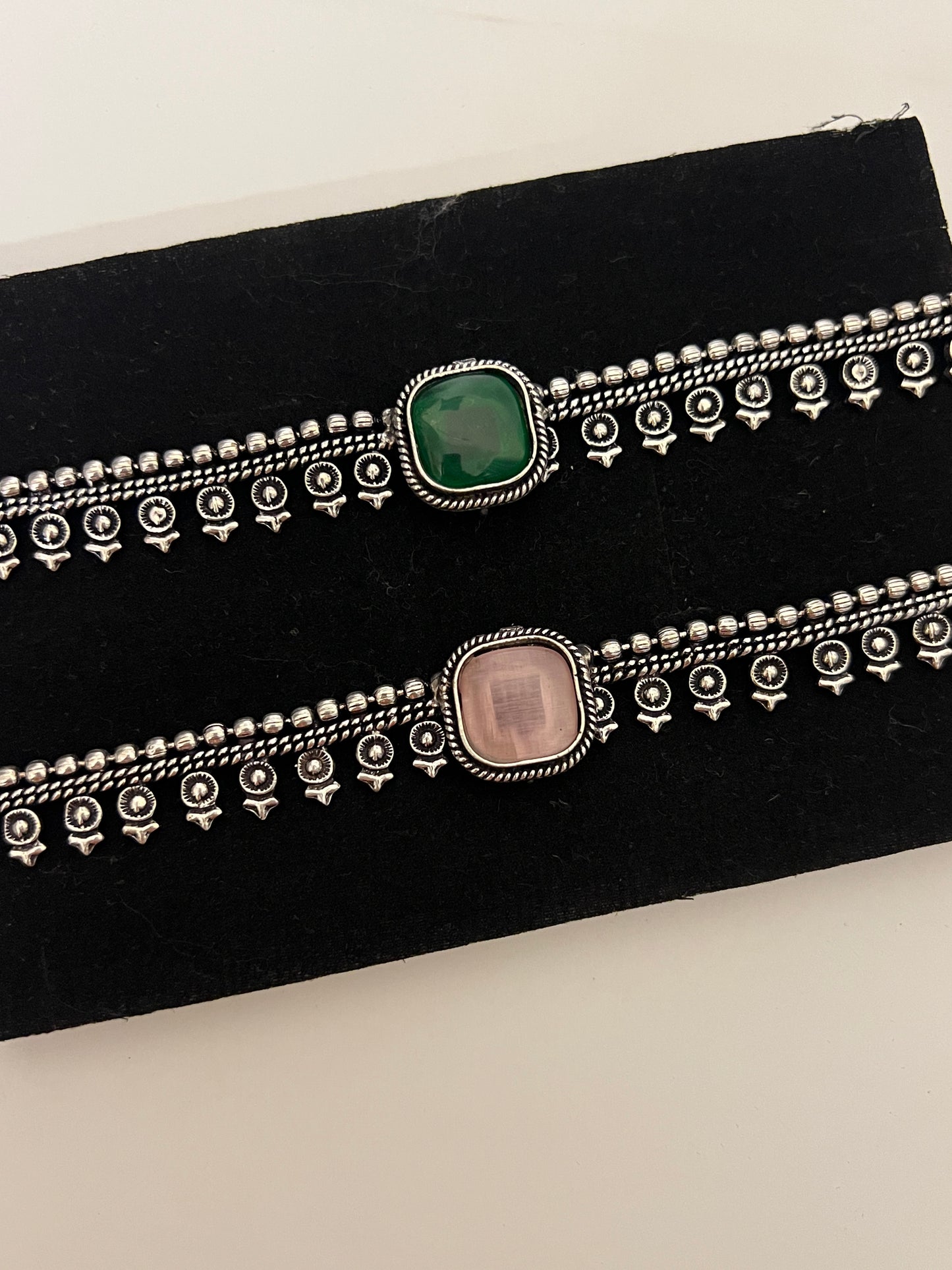Candy Choker Design 11