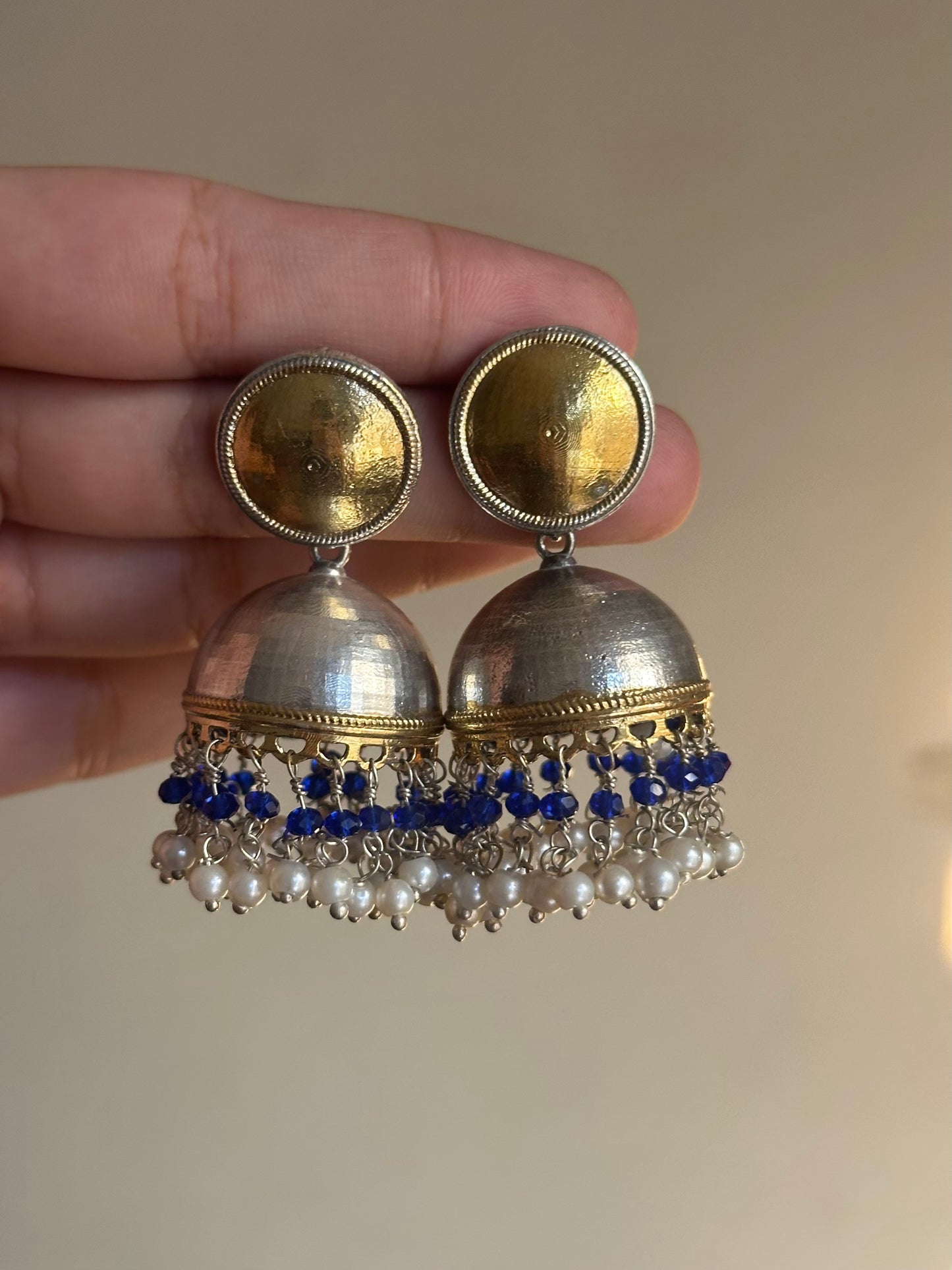 Virsa Jhumki