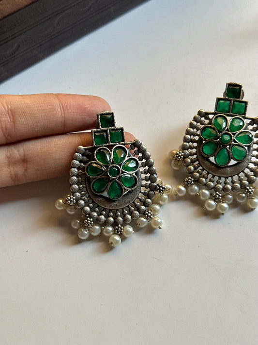 Zaytoon Ear Candy