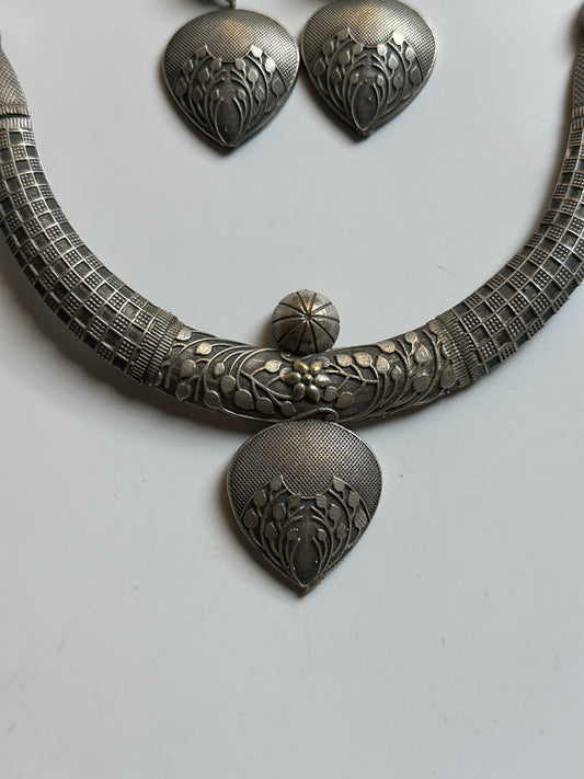 Mor Naqashi Hasli Set