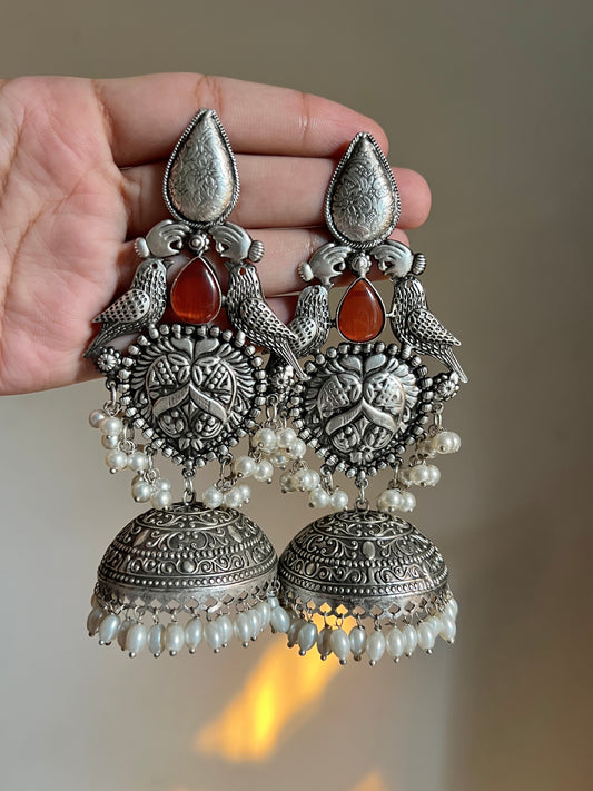 Rukhsar Jhumka