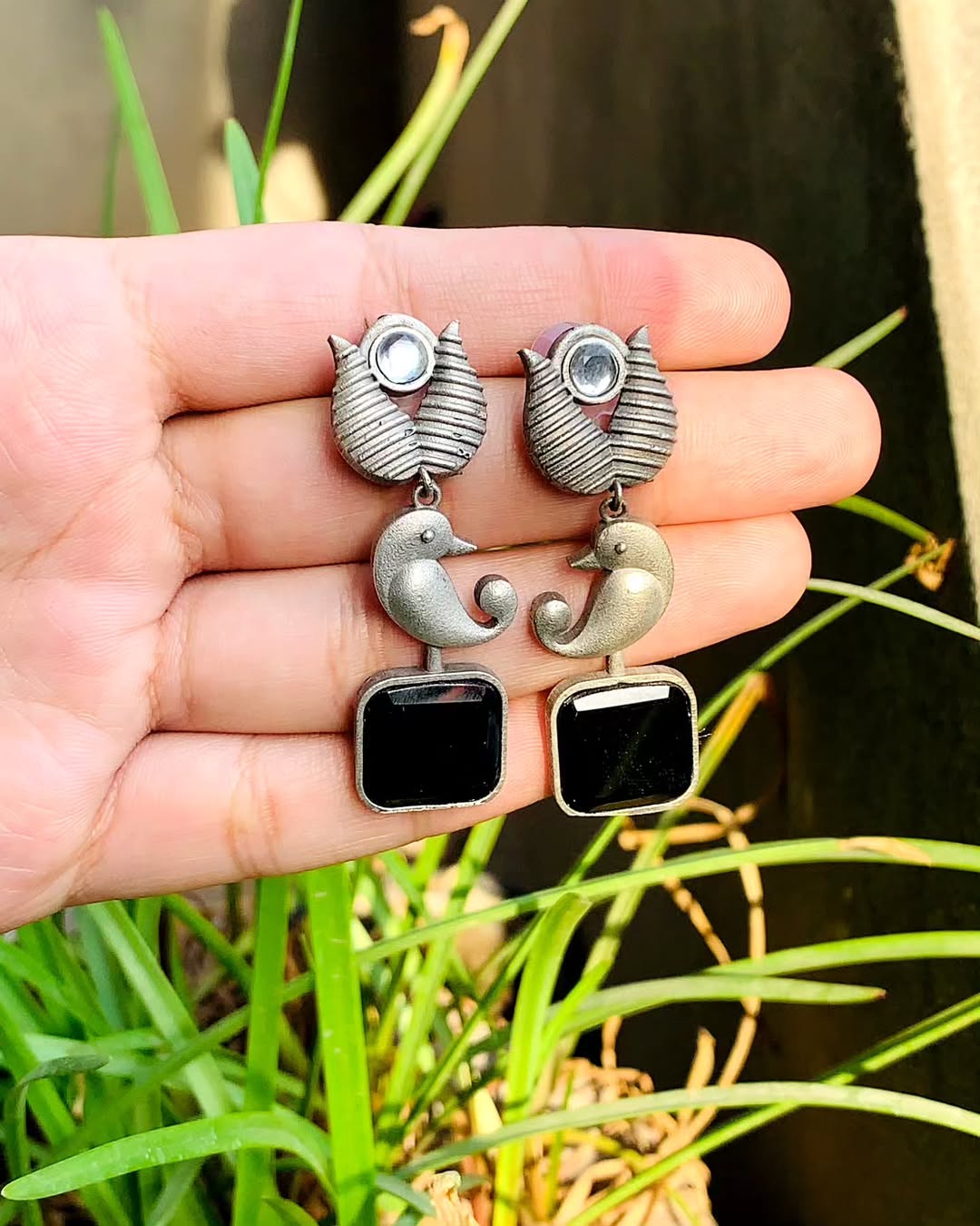Bird Danglers