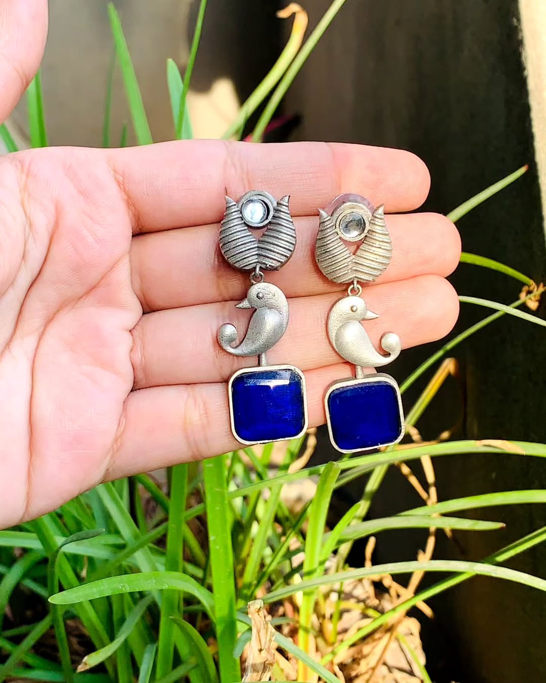 Bird Danglers