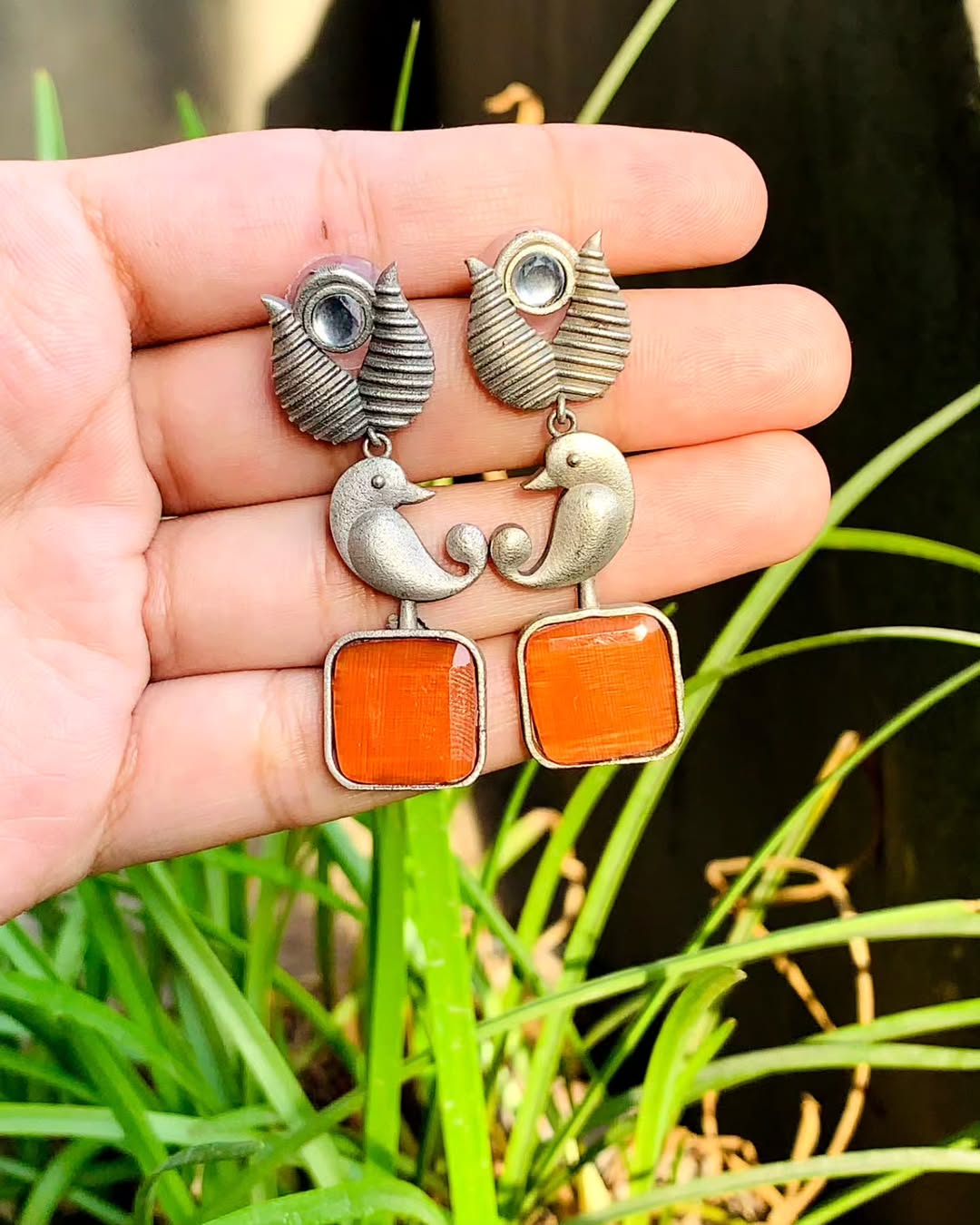 Bird Danglers