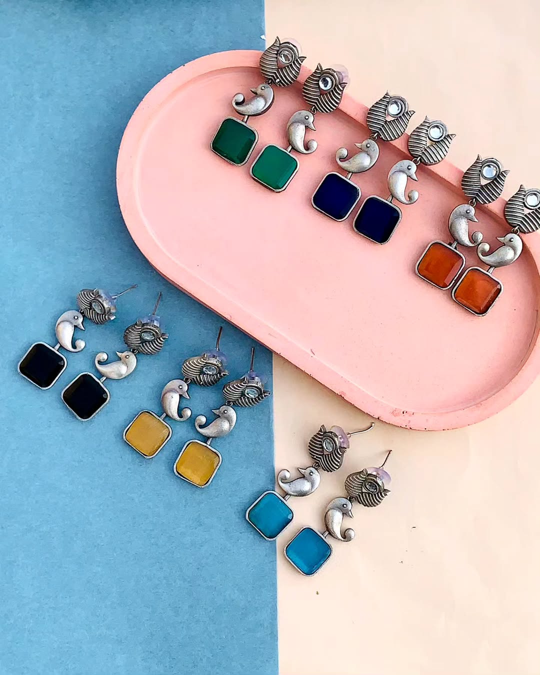 Bird Danglers