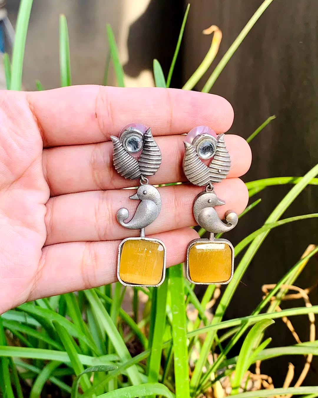 Bird Danglers