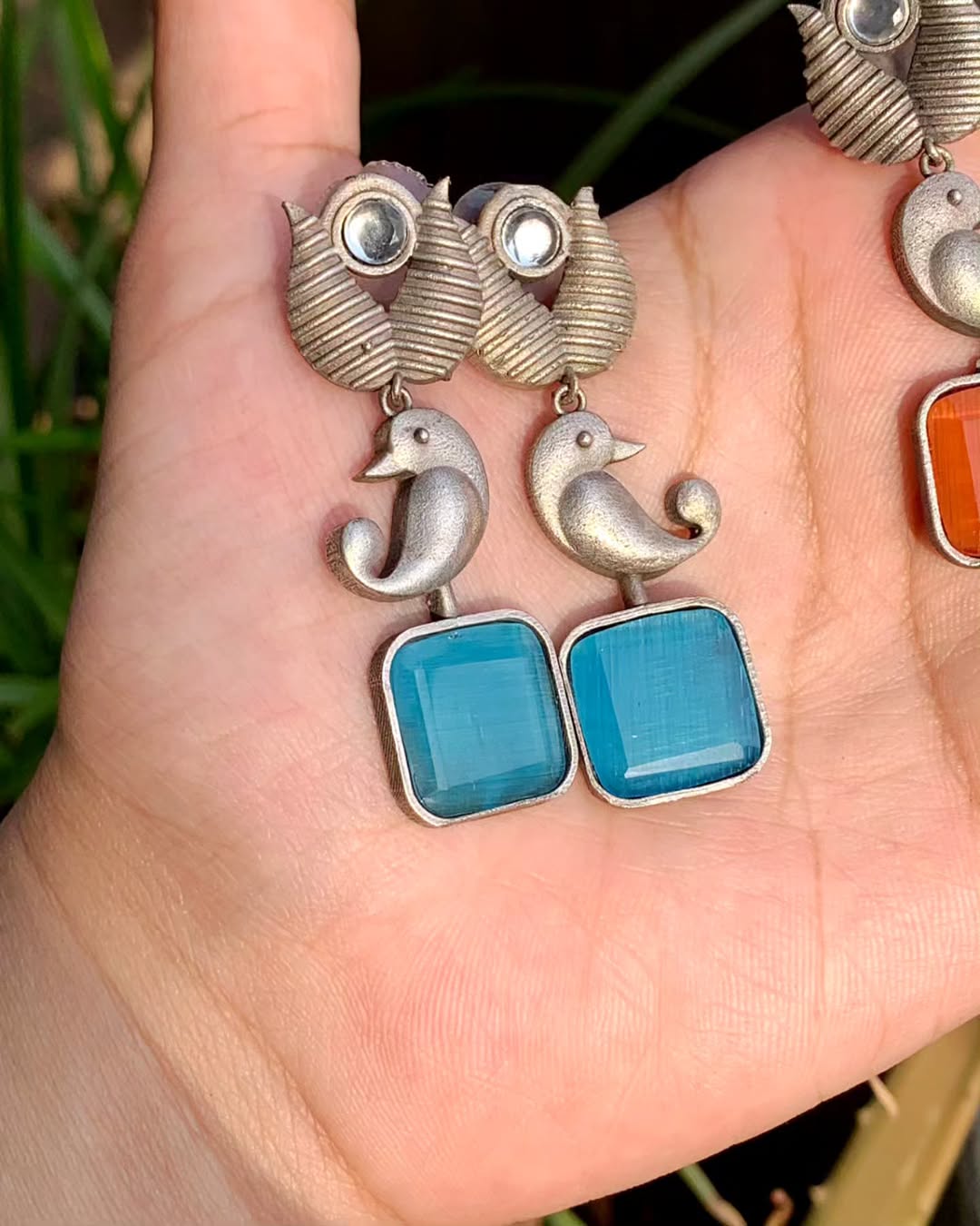 Bird Danglers