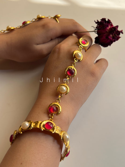 Dastaan Kashmiri Hathphool