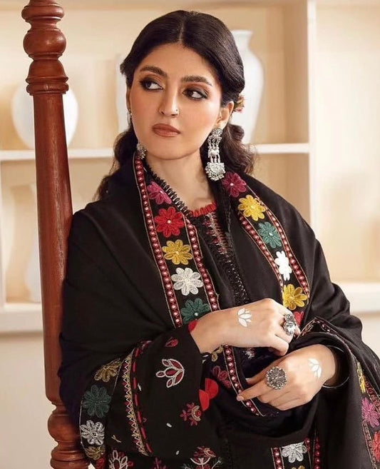 Oxidized Earrings Design 27