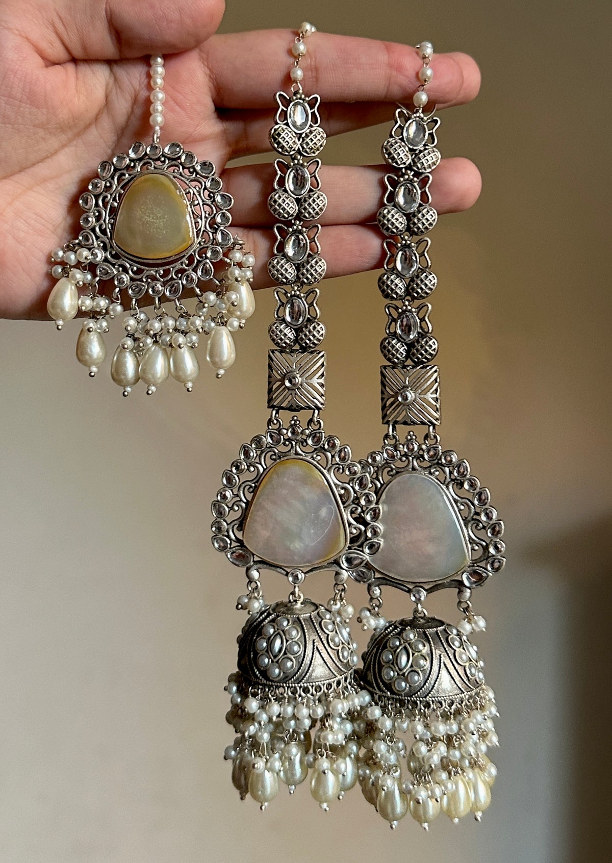 Janaan Combo Set (2 Colors)