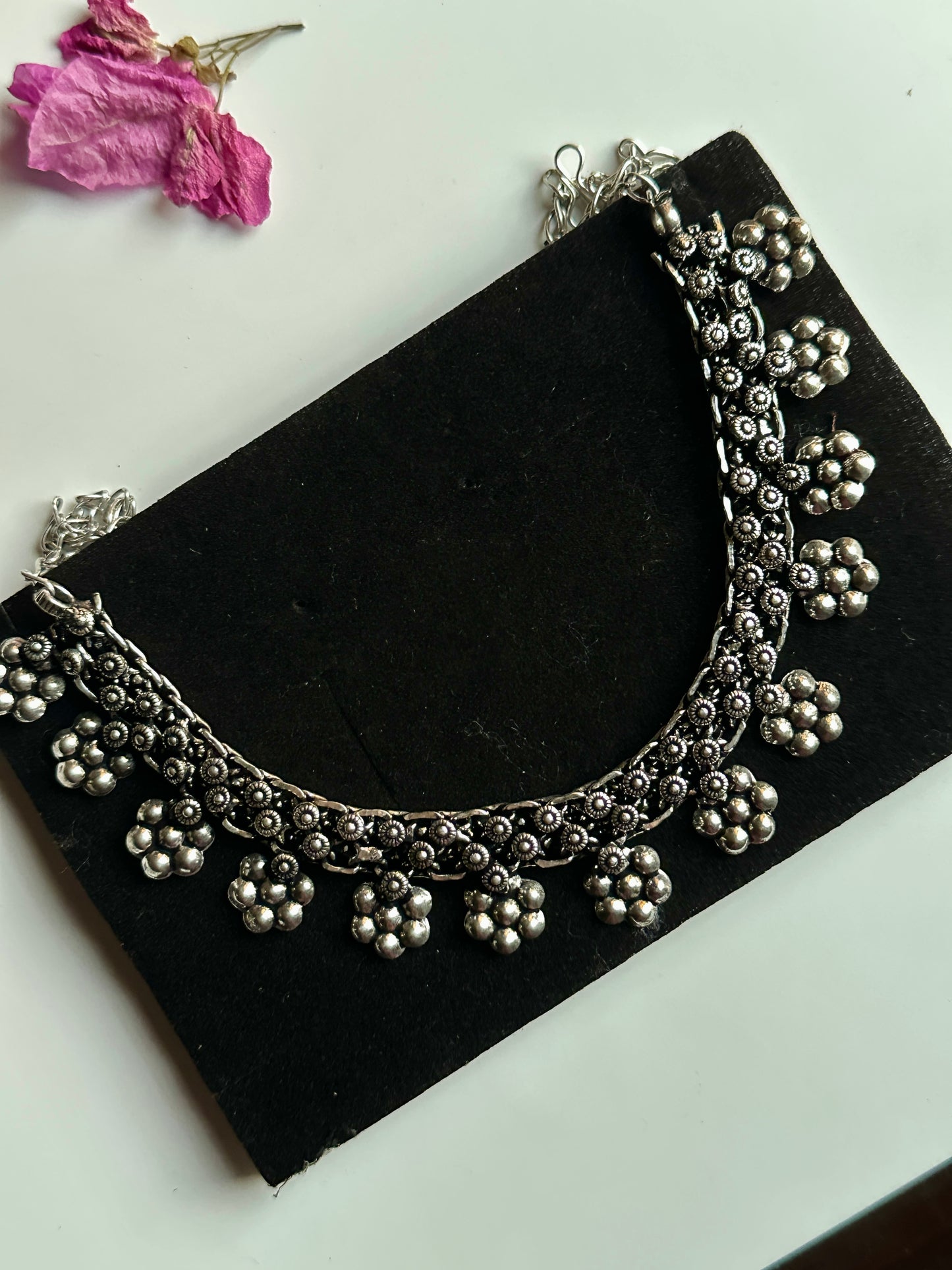 Phool Choker