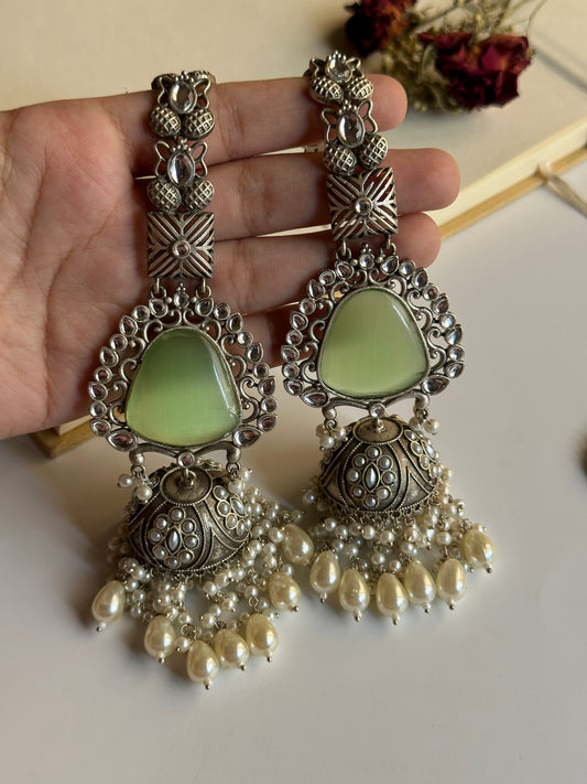 Janaan Combo Set (2 Colors)