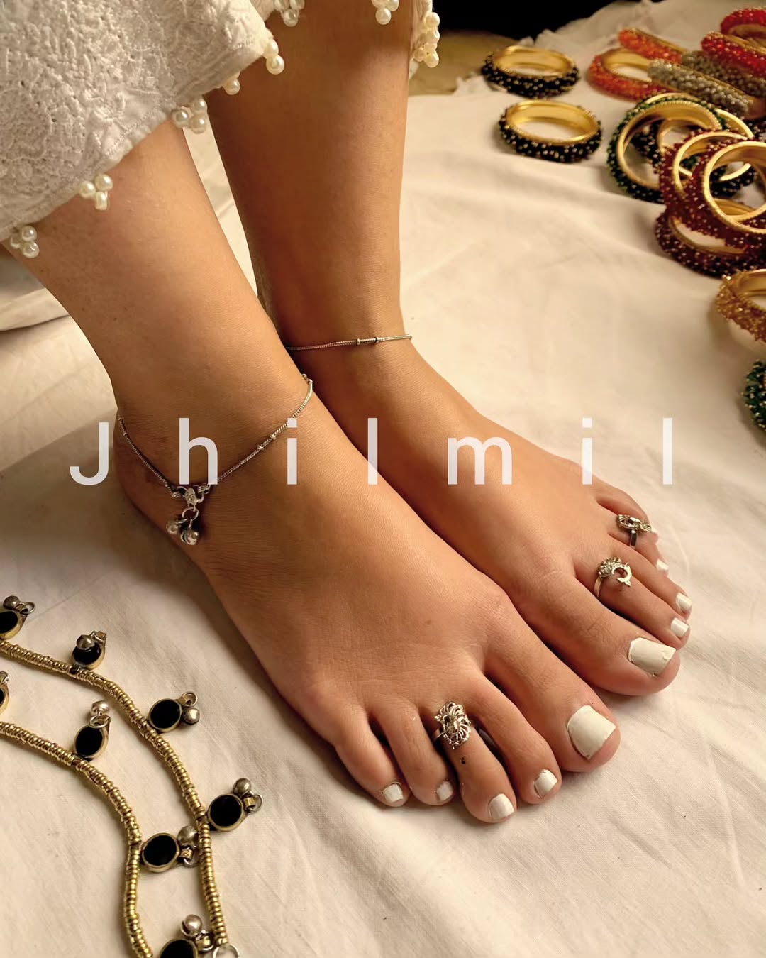 Minimal Dotted Pazaib pair