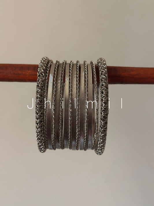 Anjuman Bangles Set