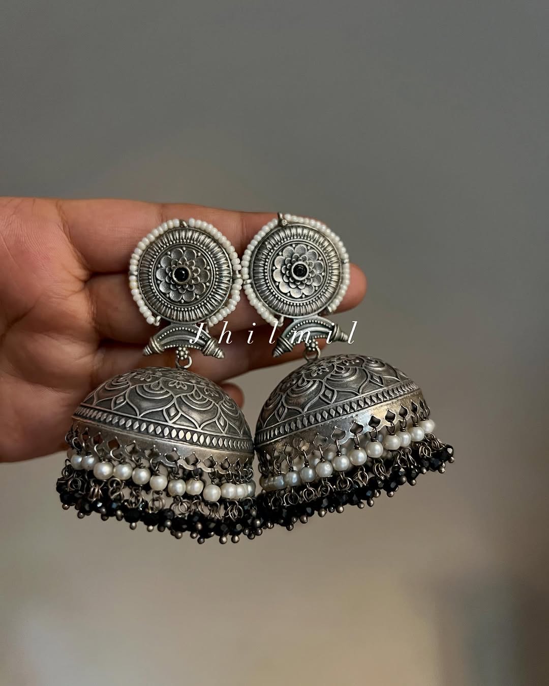 Naubahar Jhumka