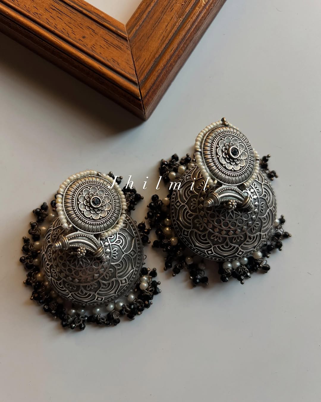 Naubahar Jhumka