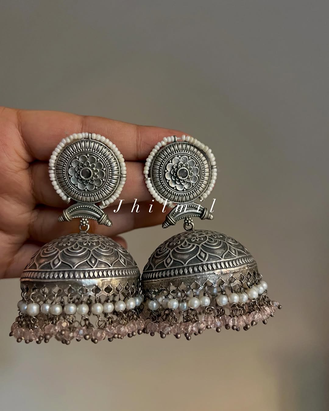 Naubahar Jhumka