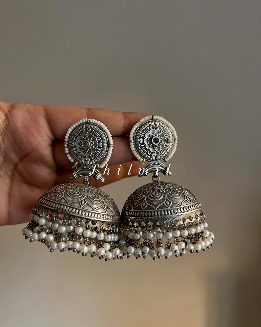 Naubahar Jhumka