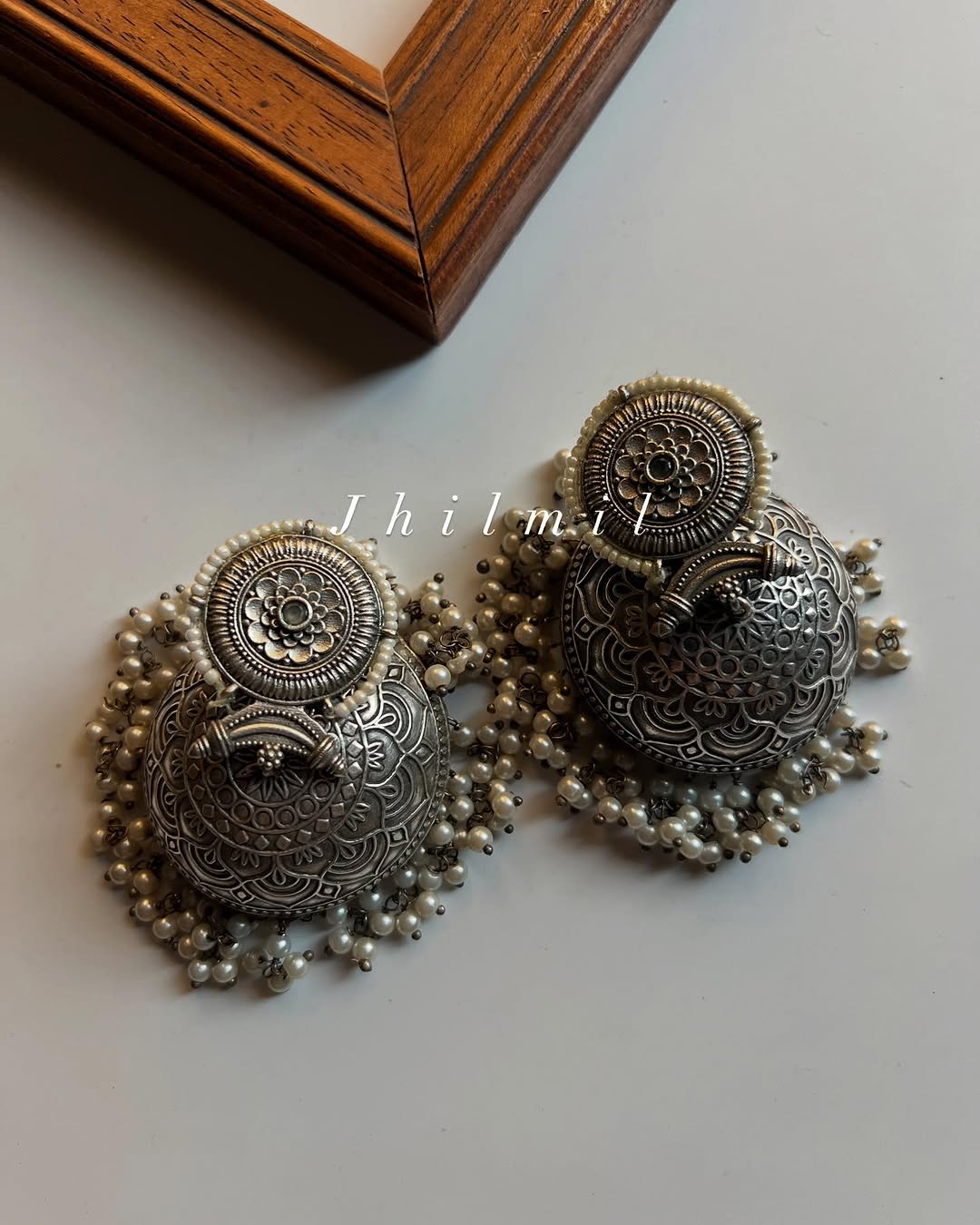 Naubahar Jhumka