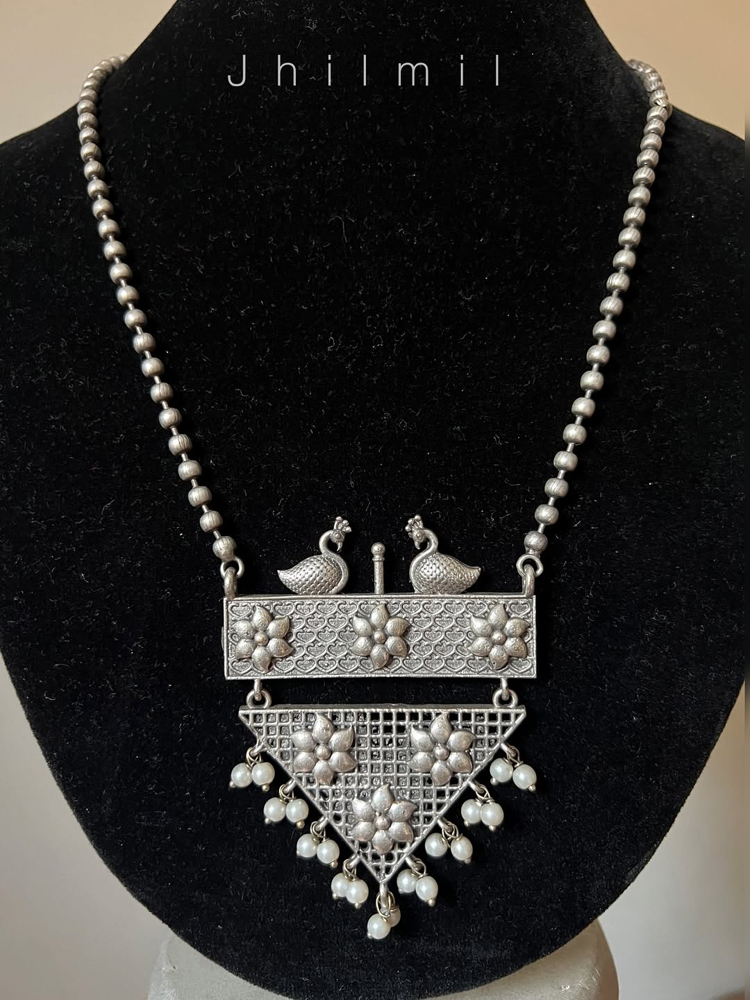 Hans Mala set
