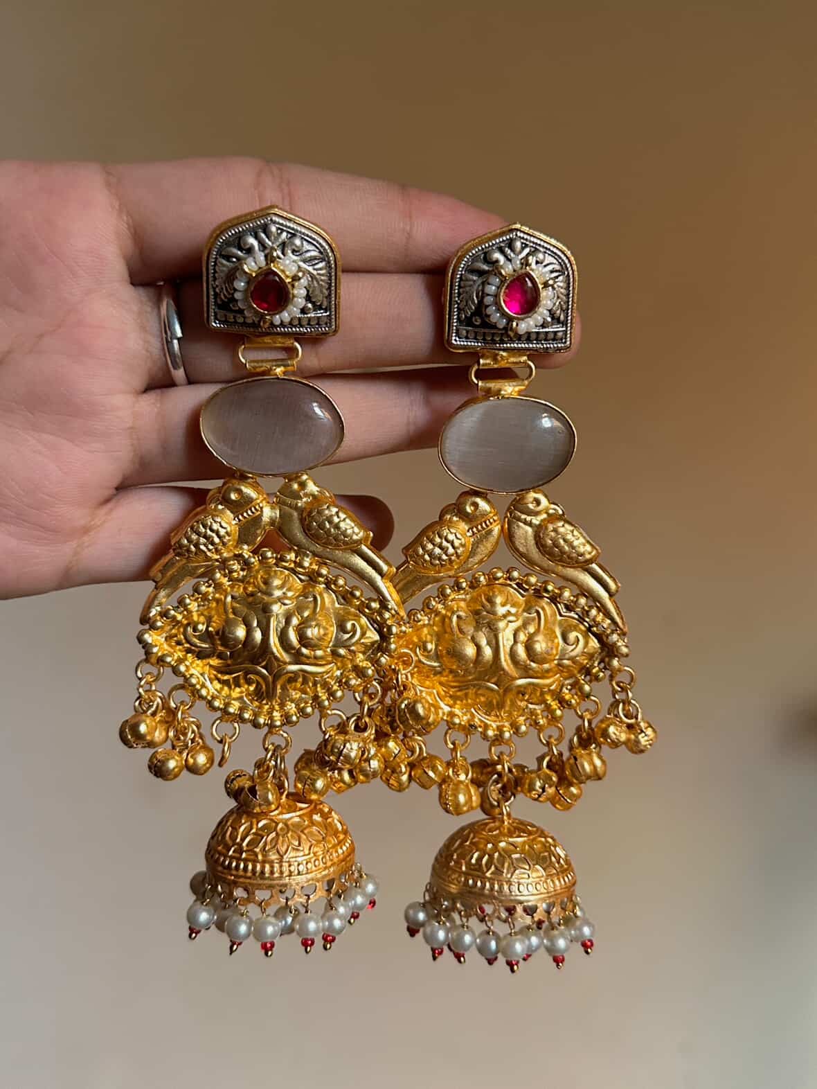 Zartaj Jhumka