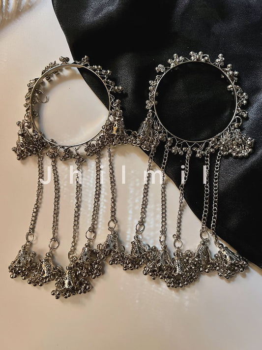 Bell drop Bangles