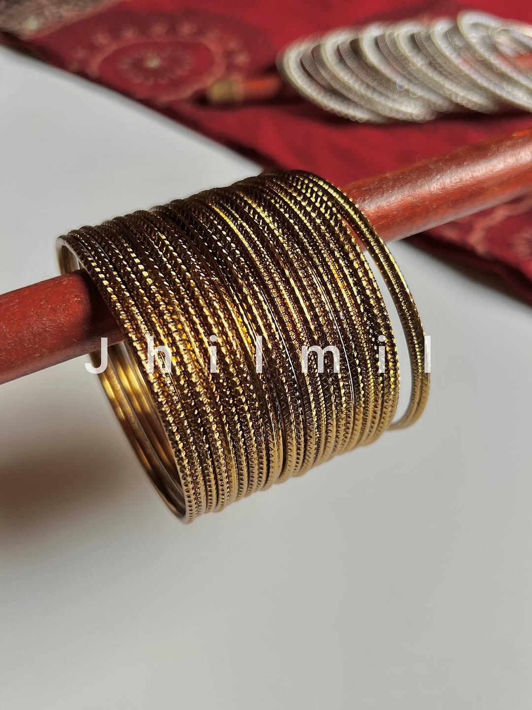 Tabeer Bangles set