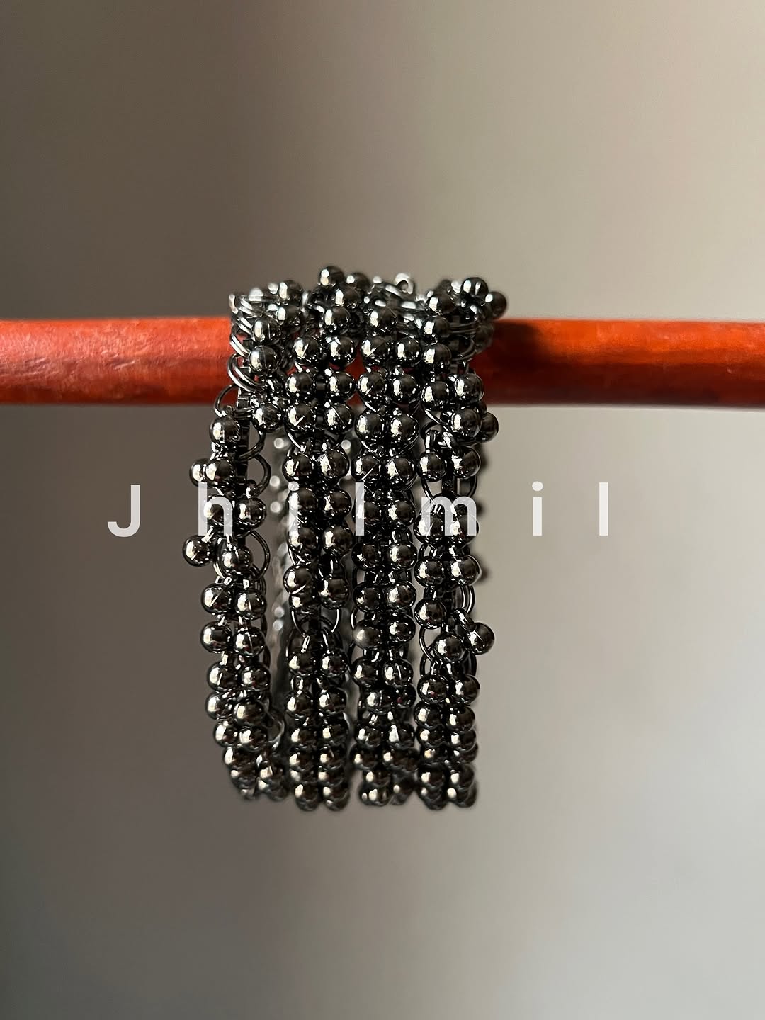 Nureh Bangles set