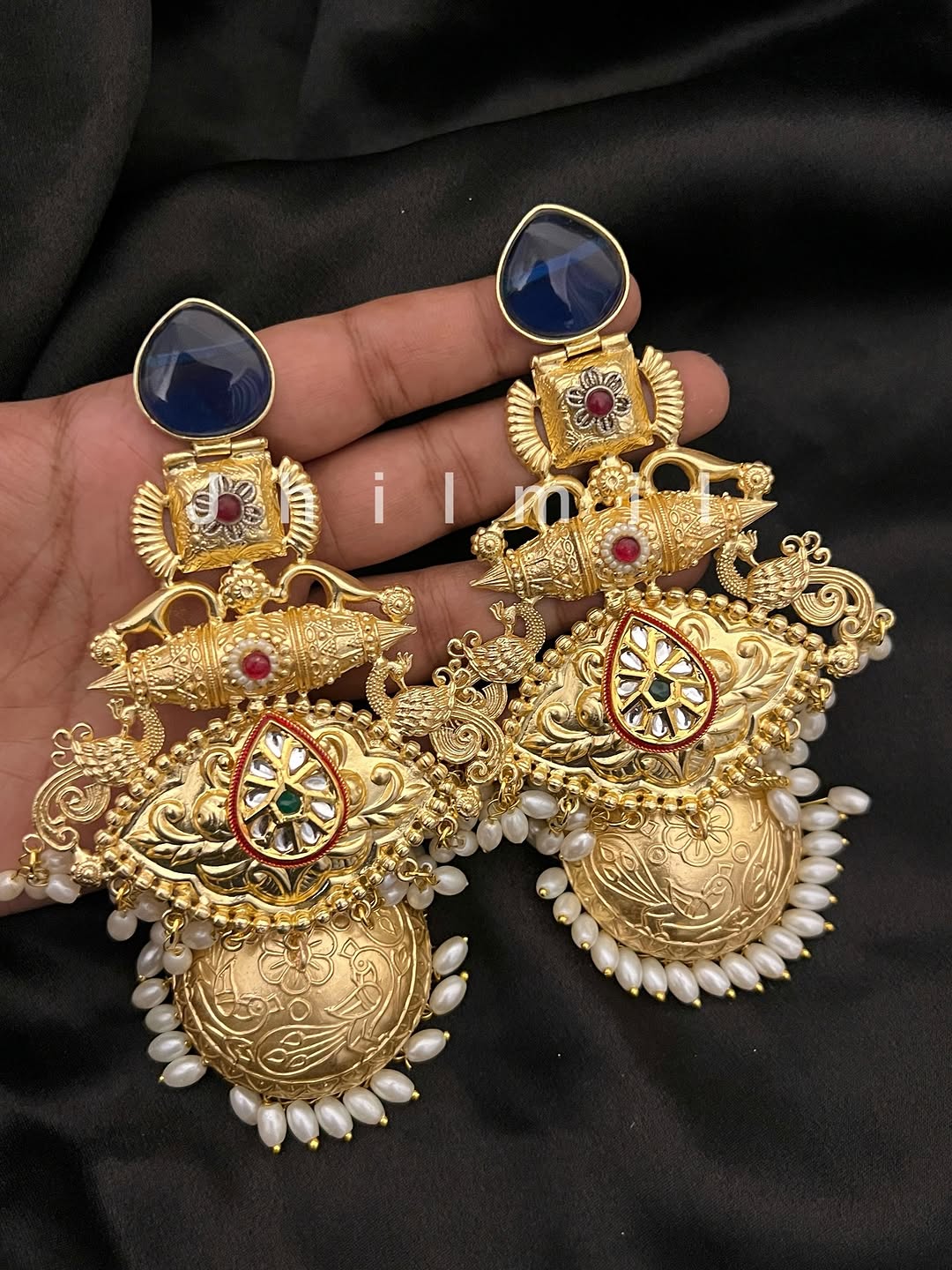 Mehbooba Jhumka