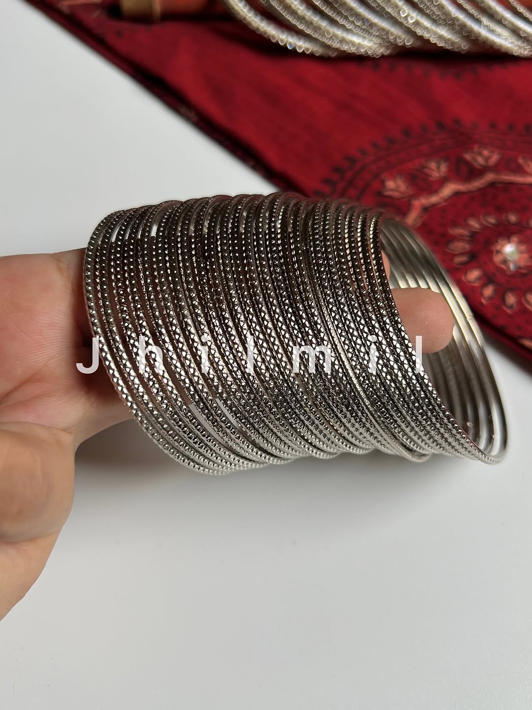 Tabeer Bangles set
