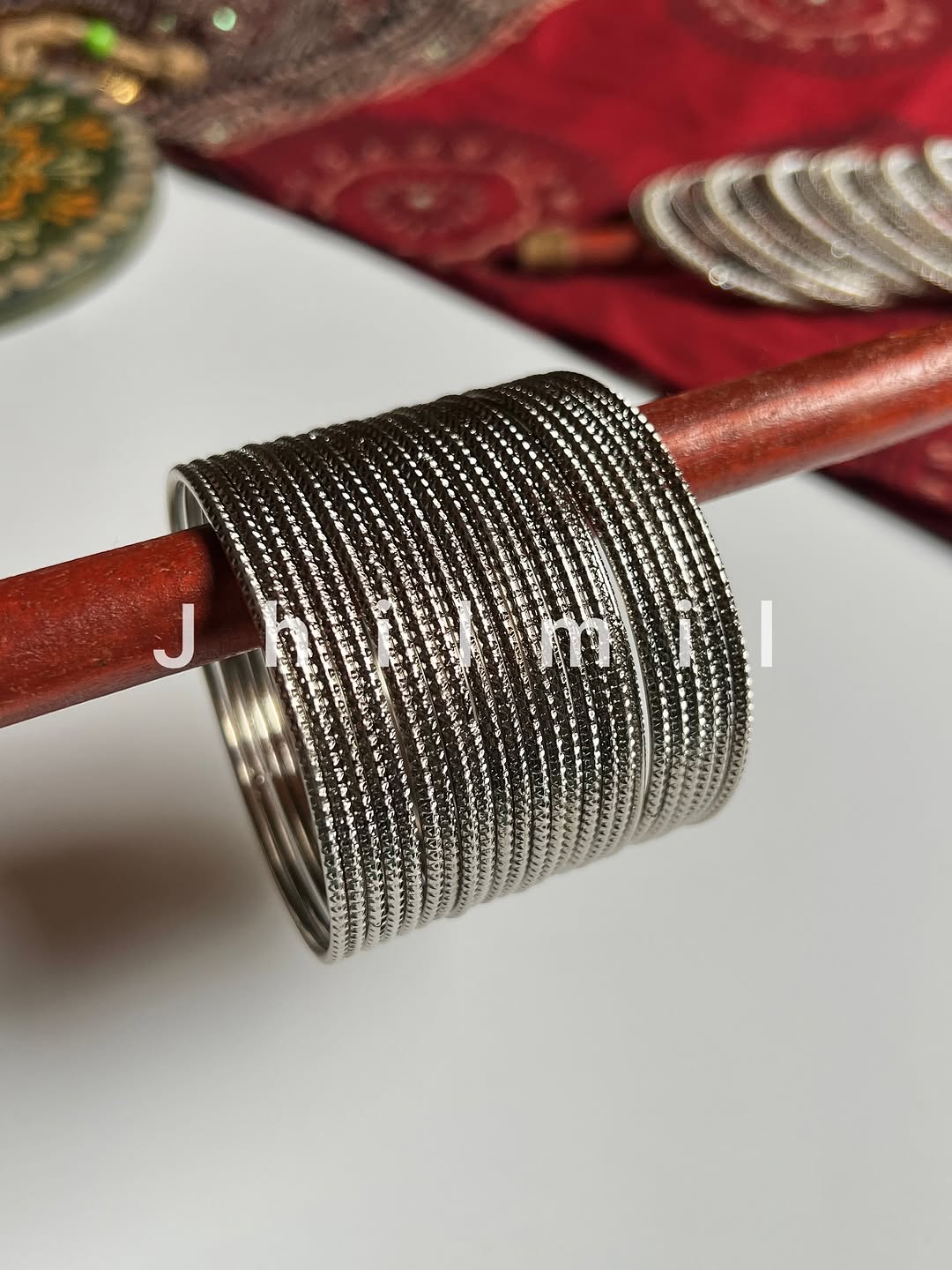 Tabeer Bangles set