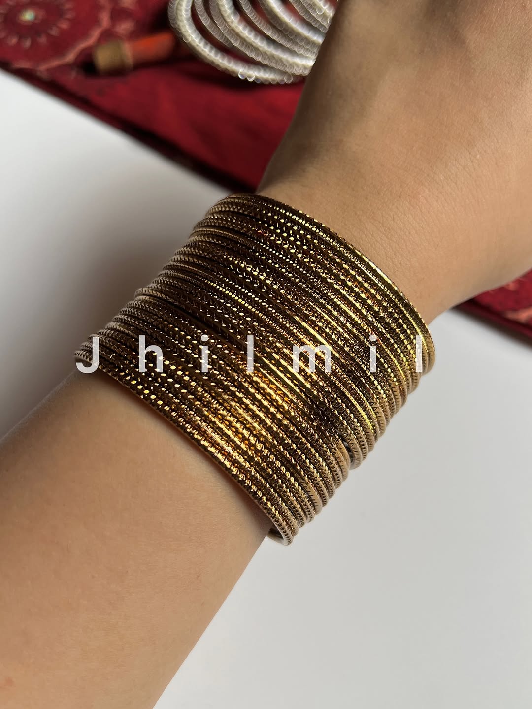Tabeer Bangles set