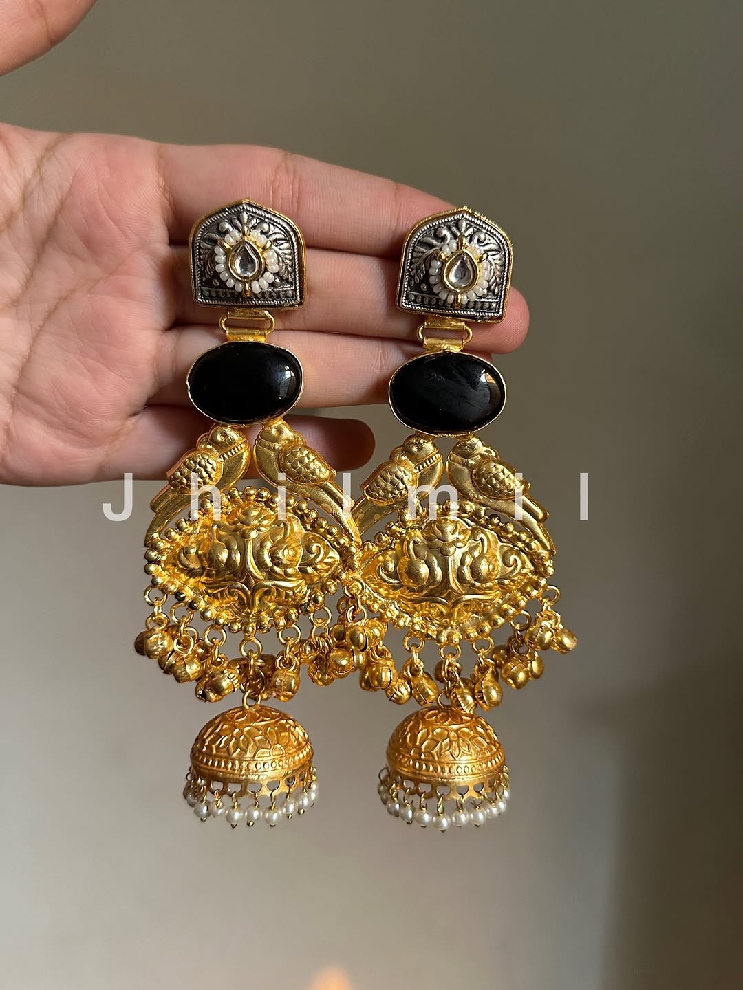 Zartaj Jhumka