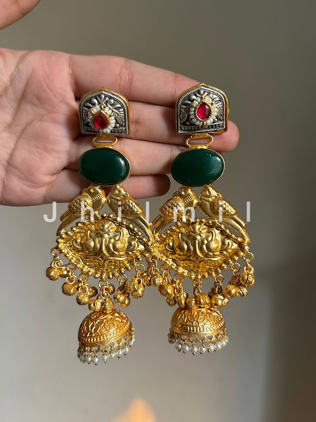 Zartaj Jhumka