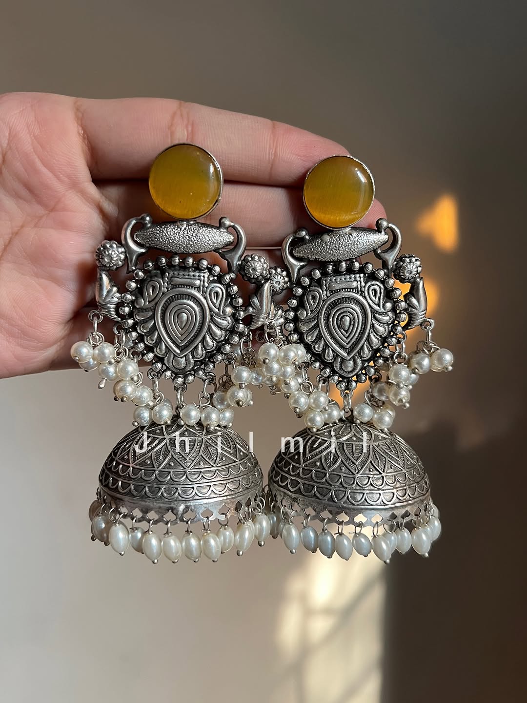 Mastani Jhumka