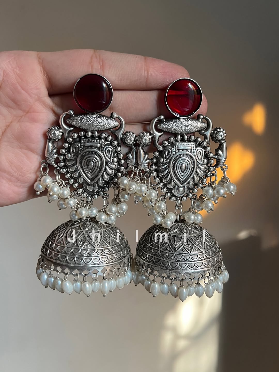 Mastani Jhumka