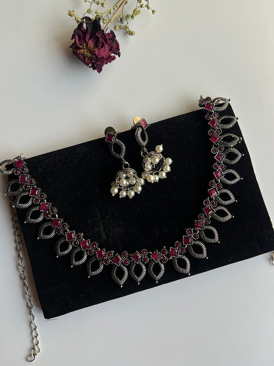 New Choker Design 1