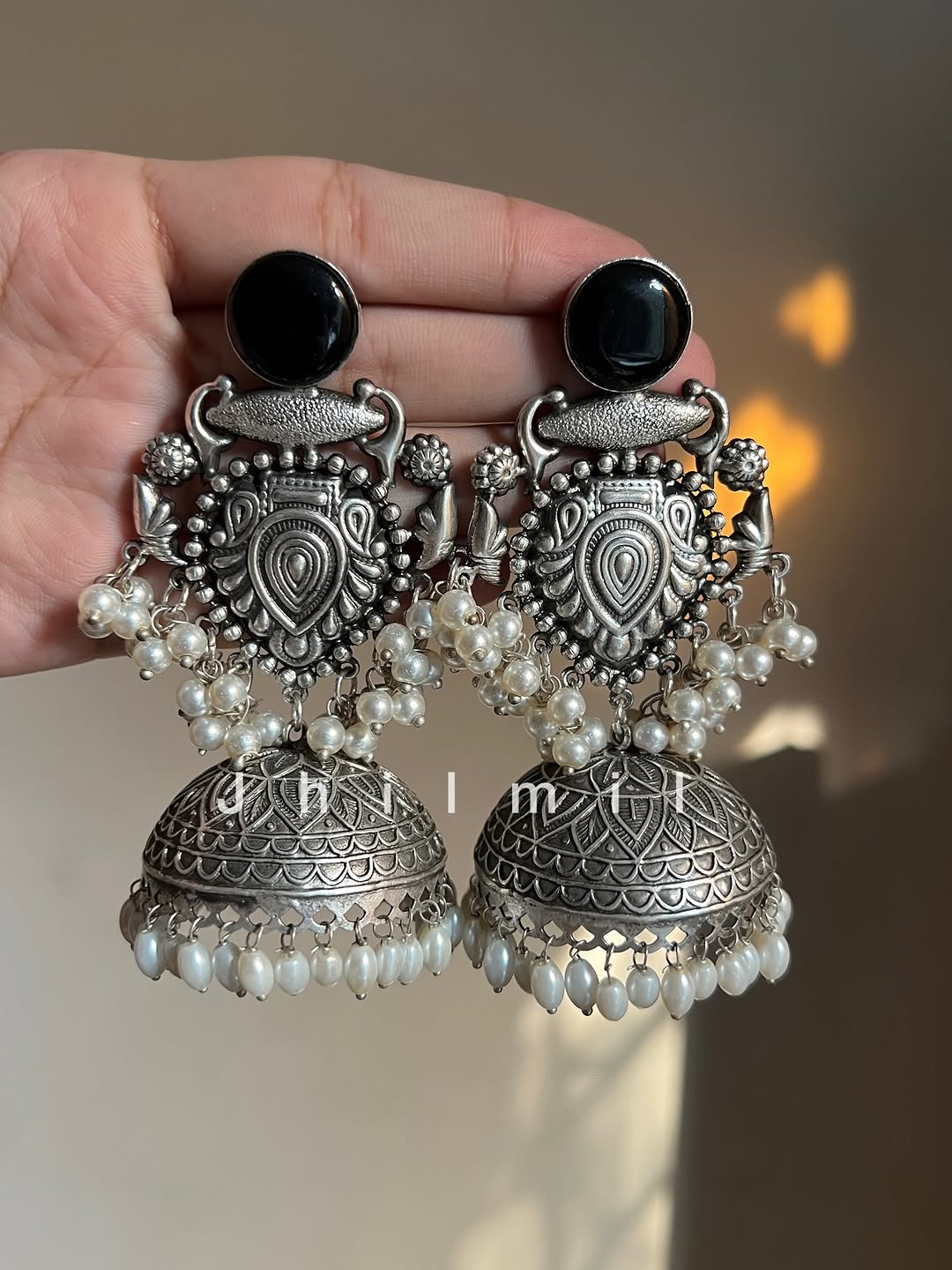 Mastani Jhumka