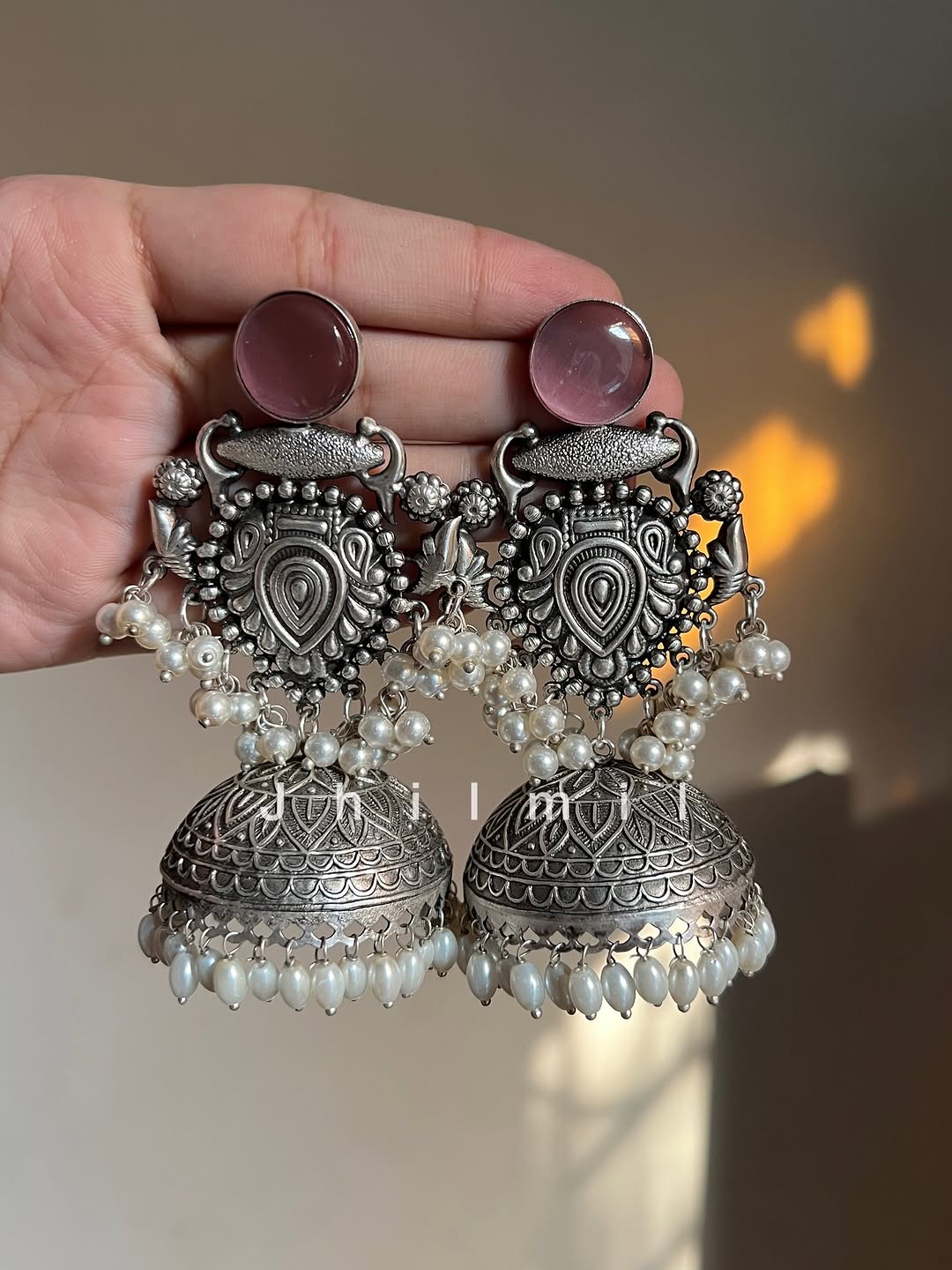 Mastani Jhumka