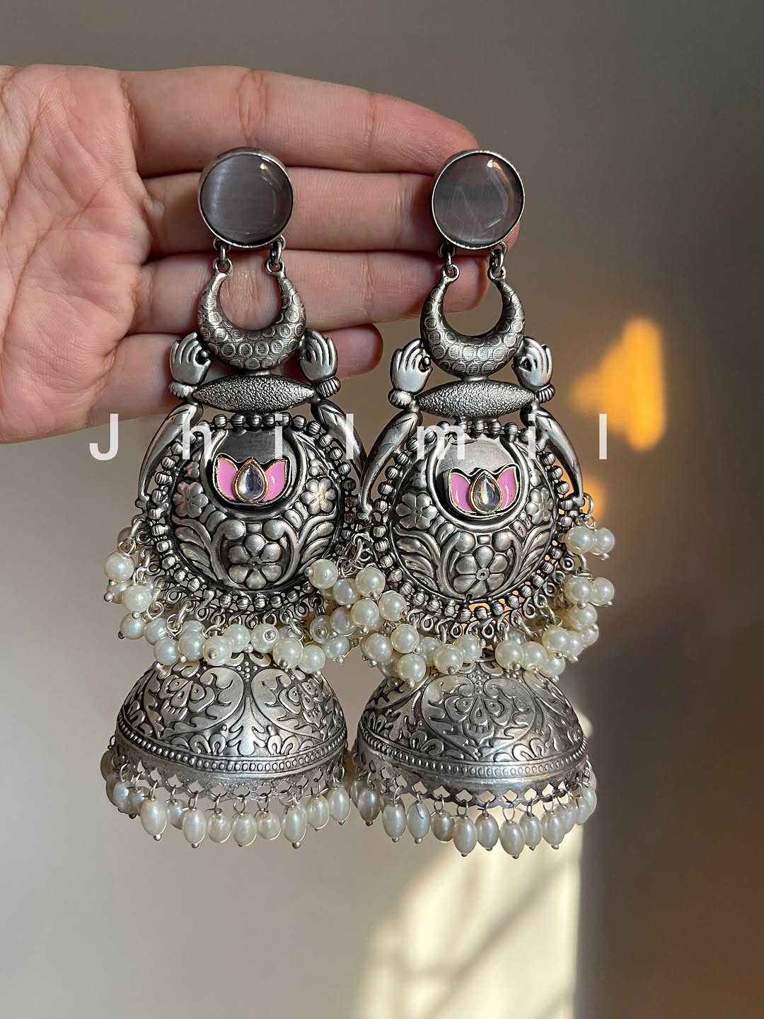 Bano Jhumka