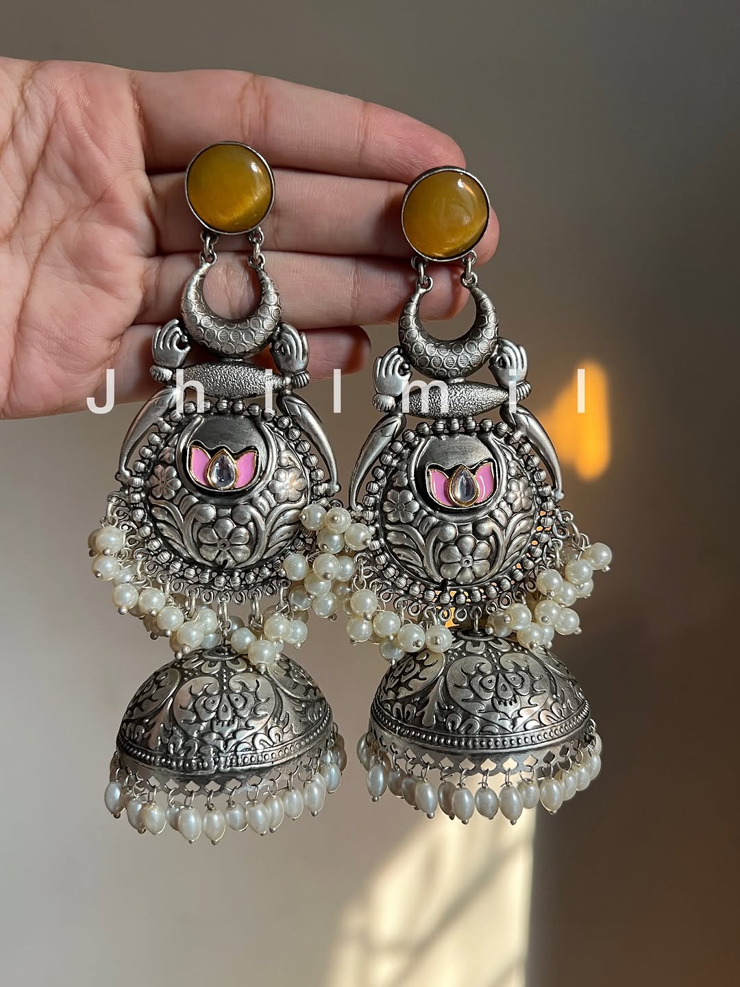 Bano Jhumka