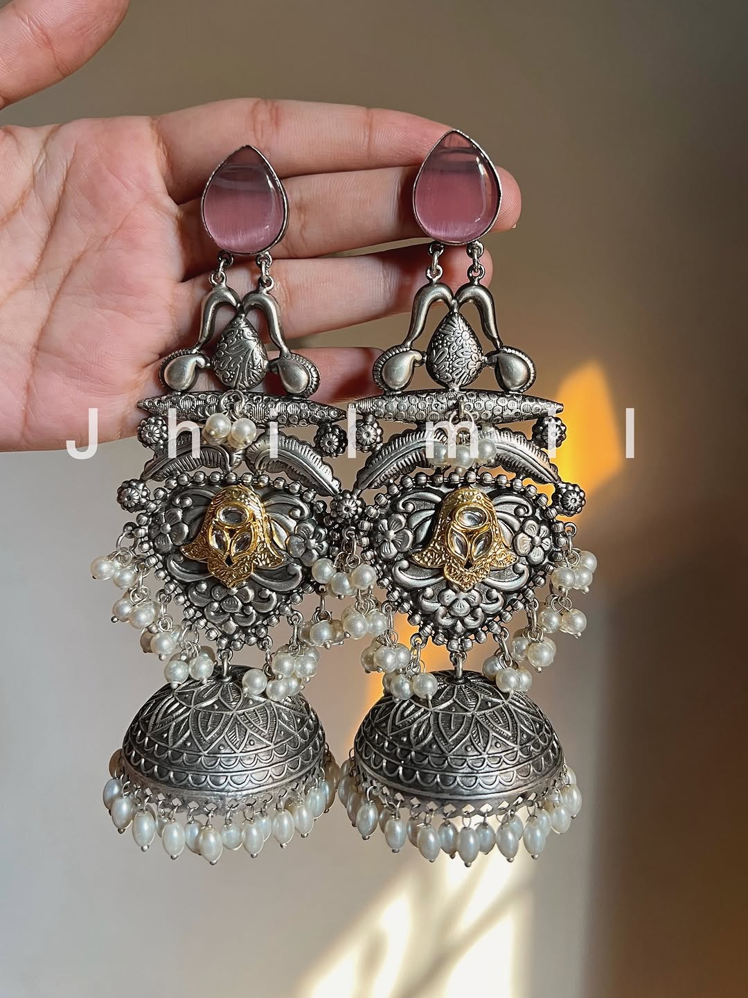 Shahana Jhumka