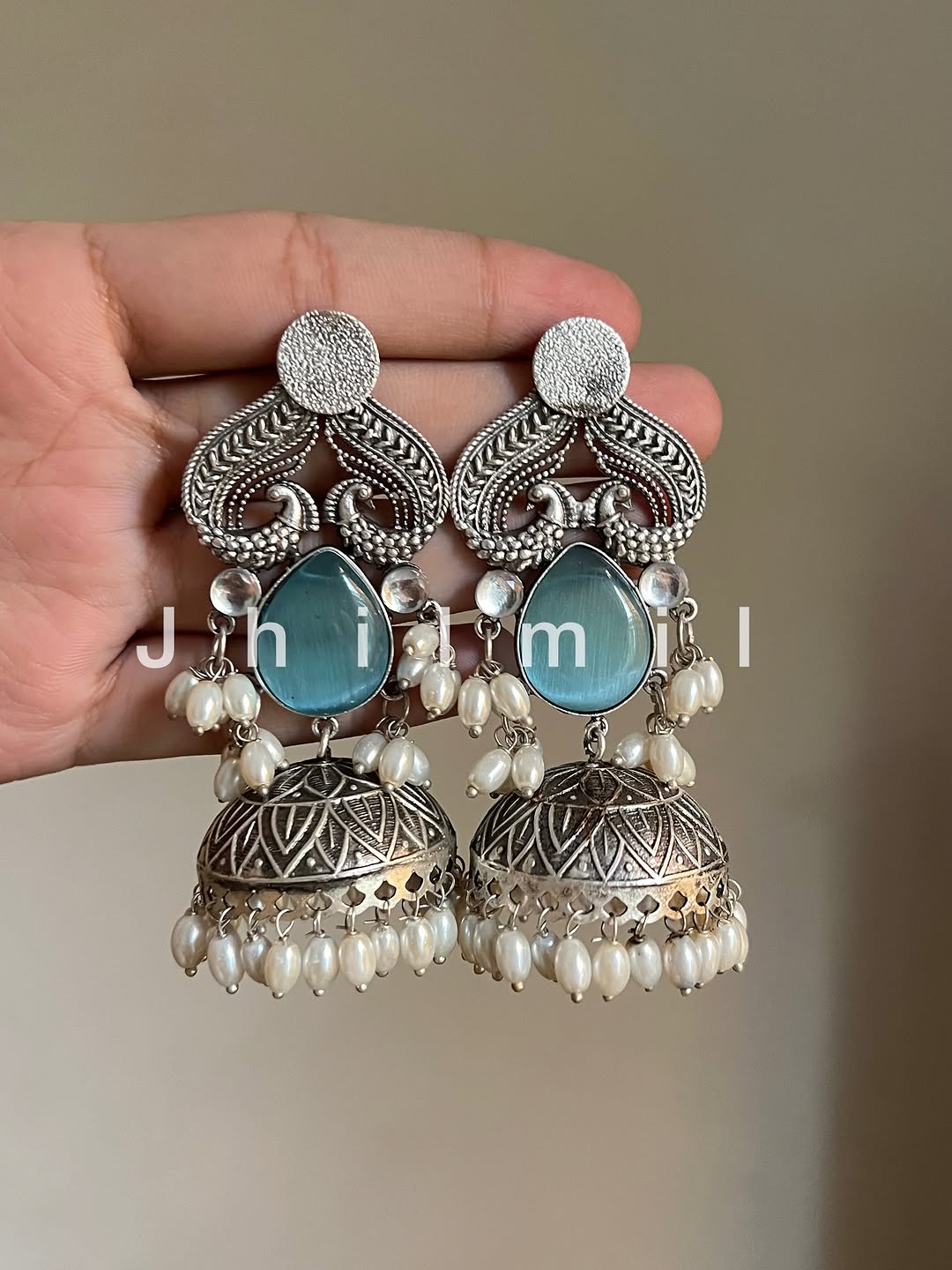 Chandni Jhumka
