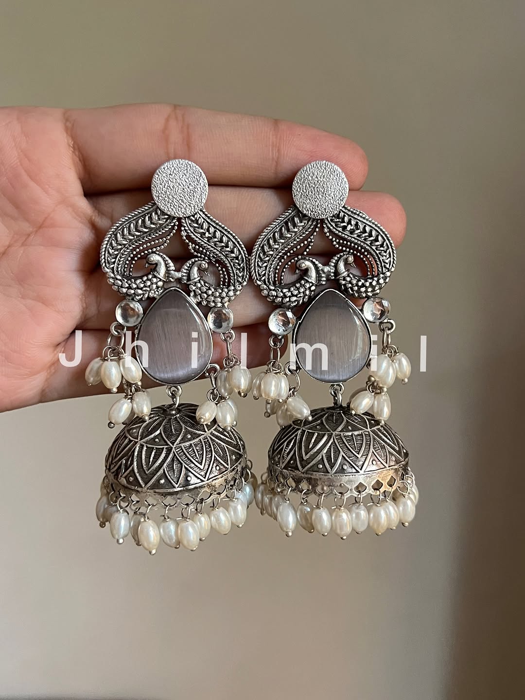 Chandni Jhumka