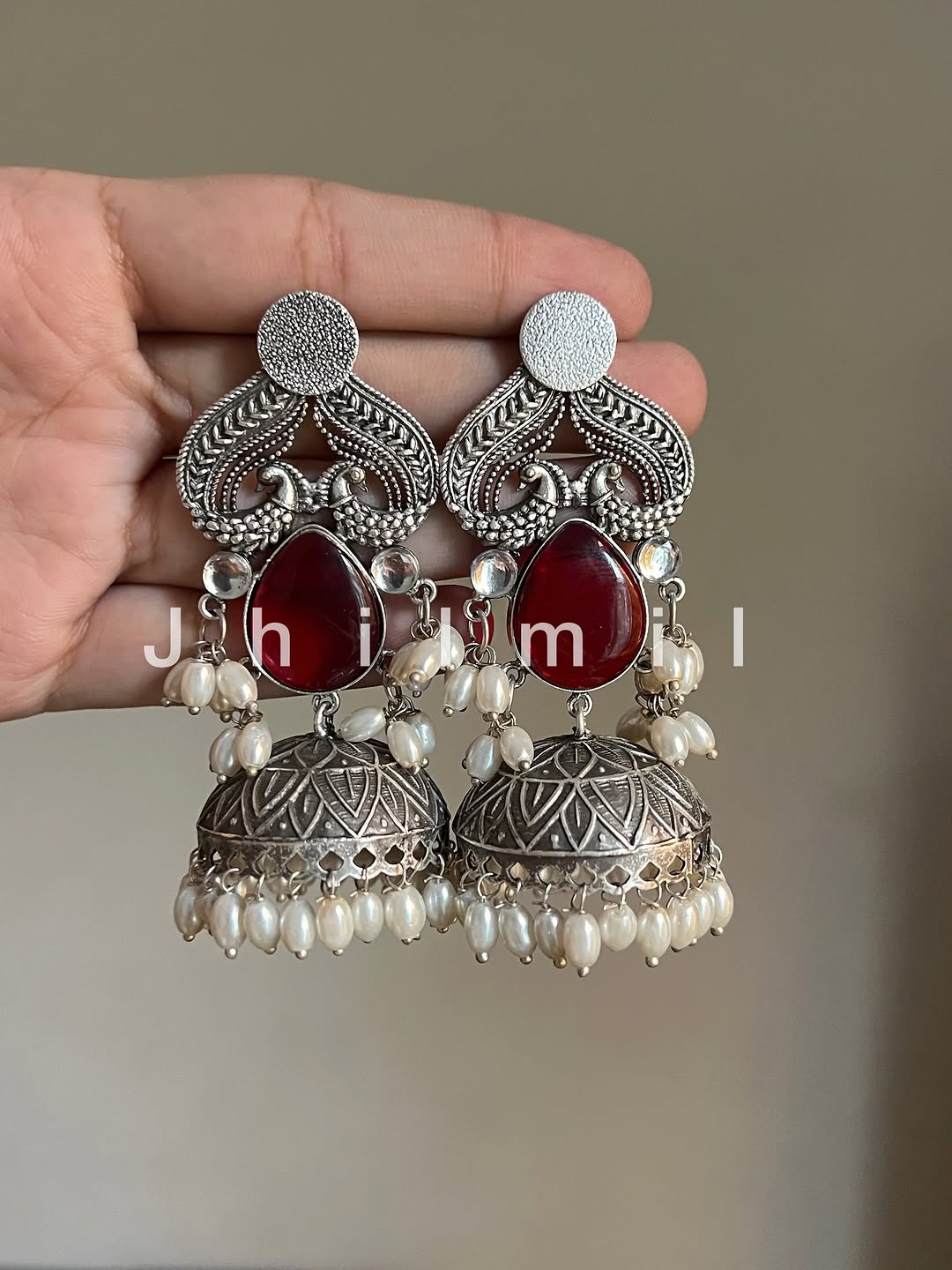 Chandni Jhumka