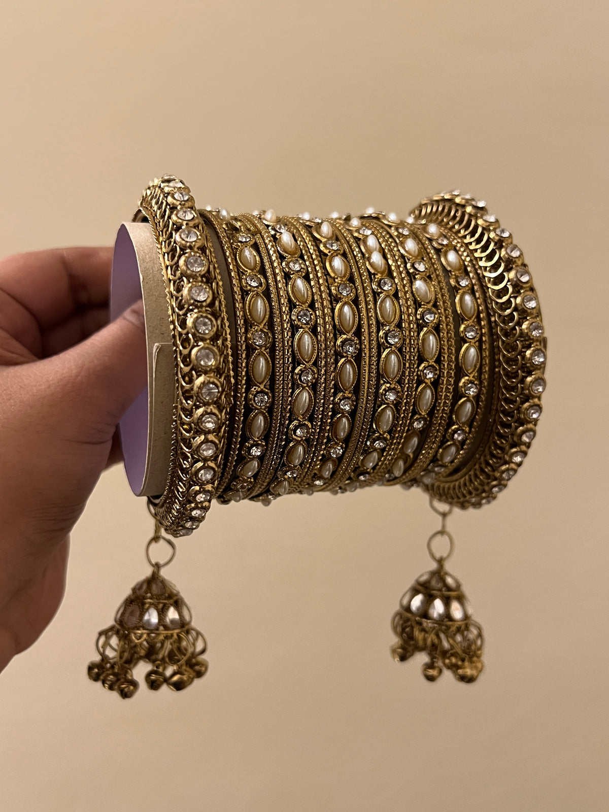 Virsa Bangles Set (2 Colors)