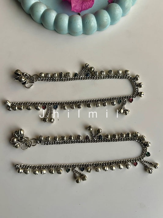 Ghungroo Latkan Pazaib