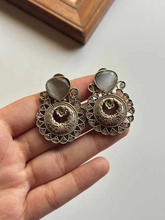 Ameerah Ear Candy